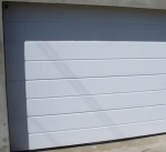 Как выбрать ворота для гаража?